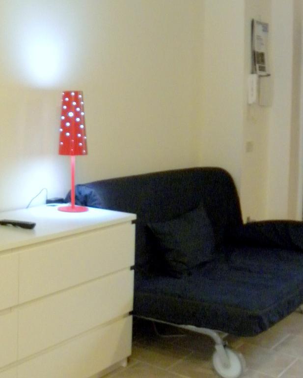 Residenza Mazzini Foligno Kamer foto