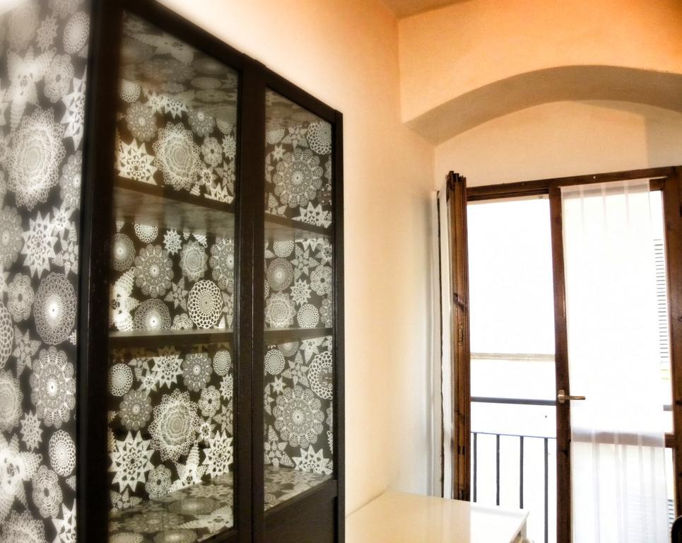 Residenza Mazzini Foligno Buitenkant foto
