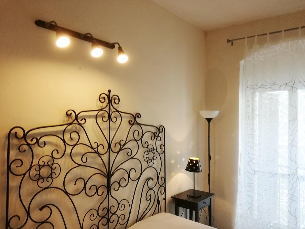 Residenza Mazzini Foligno Buitenkant foto